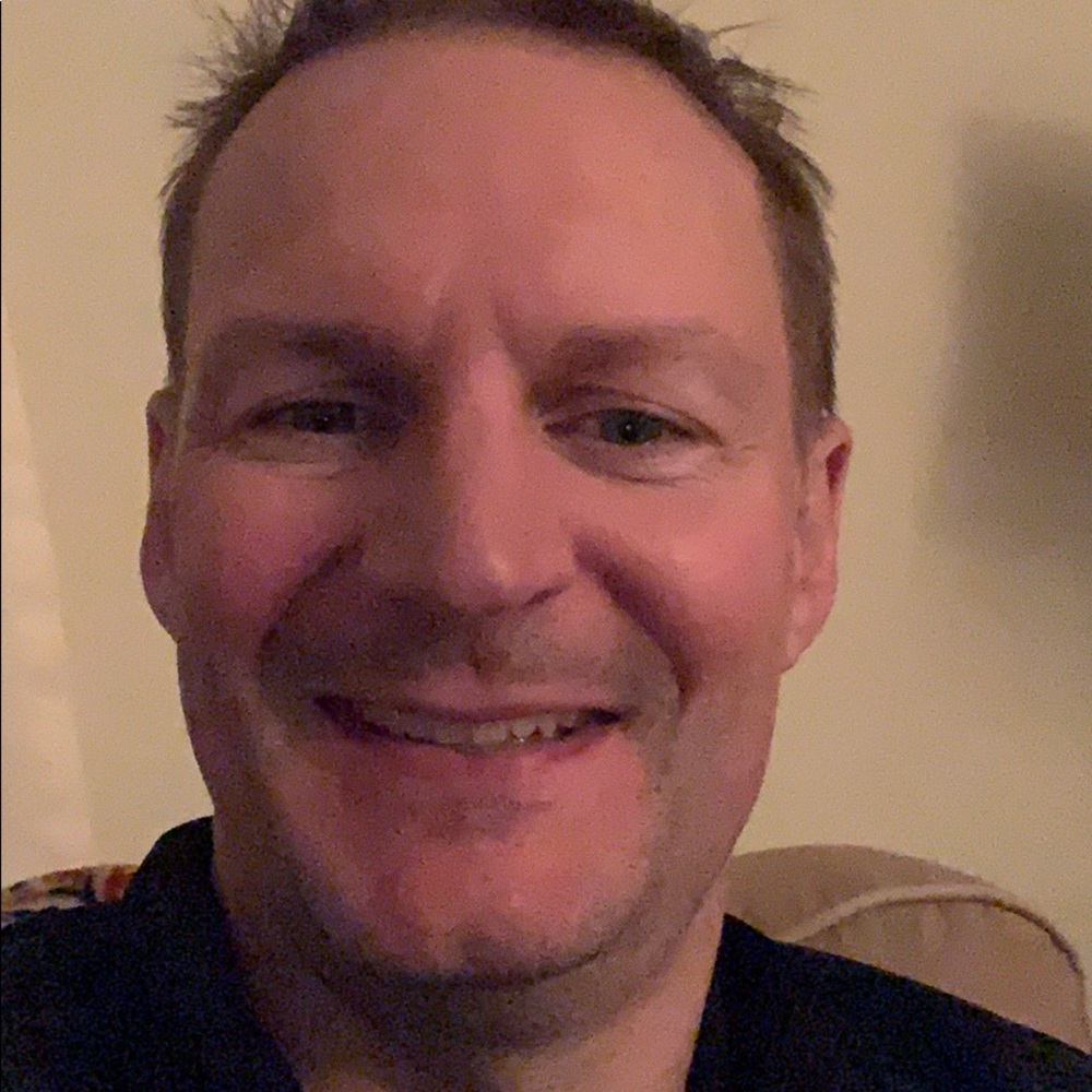 Meet your Posher, Stuart